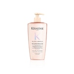 500 ML Kerastase GLOSS ABSOLU Bain Crème Hydra-Glaze  1 di 8 Bain Crème Hydra-Glaze