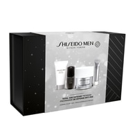 50ml+30ml+10ml+5ml Shiseido SHISEIDO MEN HOLIDAY KIT Cofanetto Regalo  1 di 2 