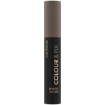 Catrice COLOUR & FIX Gel Mascara Sopracciglia 2 di 3 Gel Mascara Sopracciglia