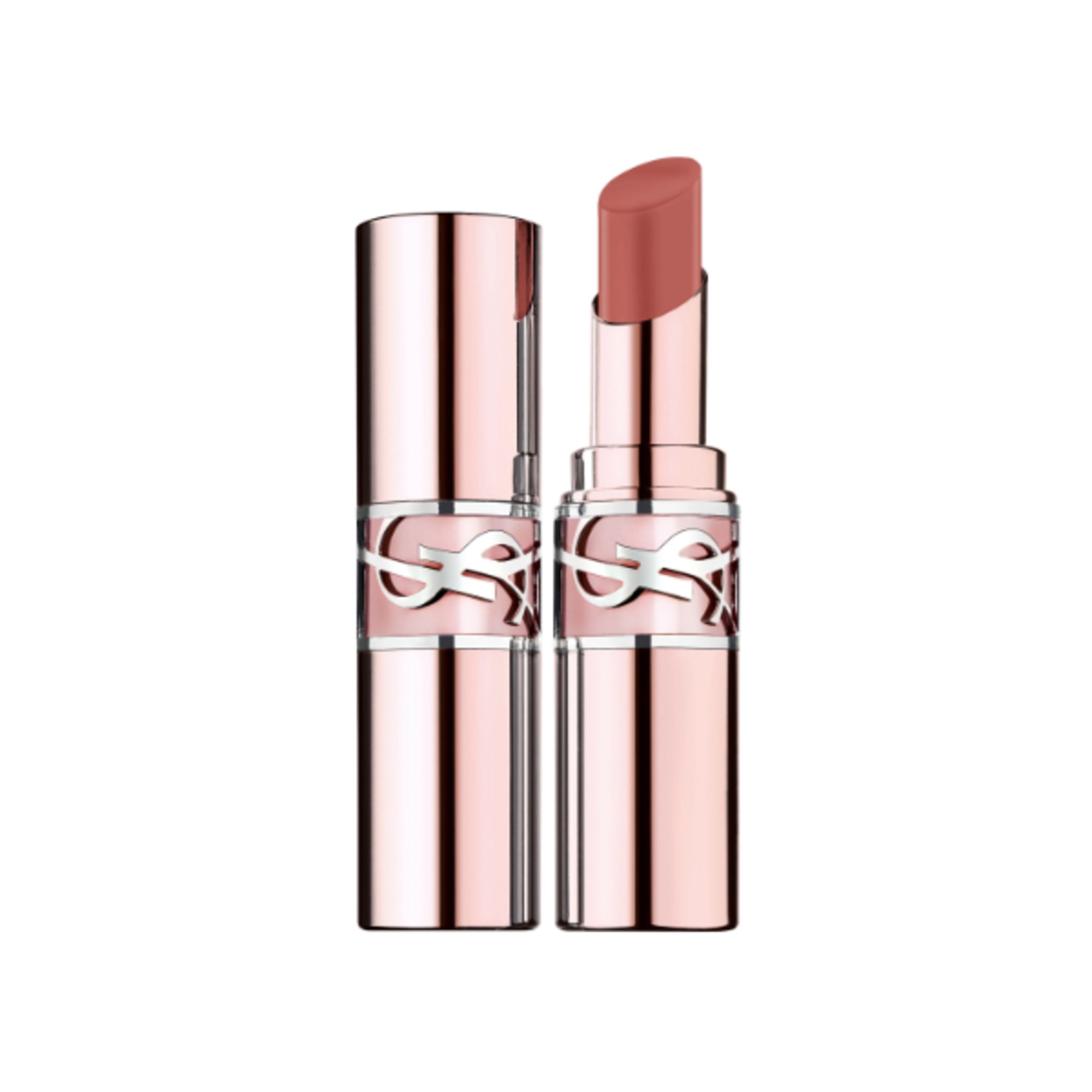 Yves Saint Laurent CANDY GLOW Balsamo Labbra Colorato 1 di 2