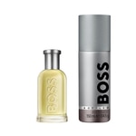Hugo Boss BOTTLED EDT Cofanetto Regalo 2 di 3 Cofanetto Regalo