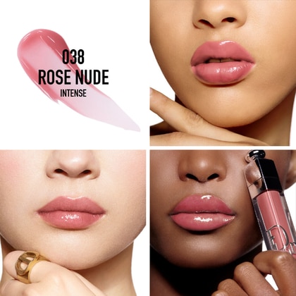 Gloss Rimpolpante - Effetto Volume Immediato e a Lunga Durata
