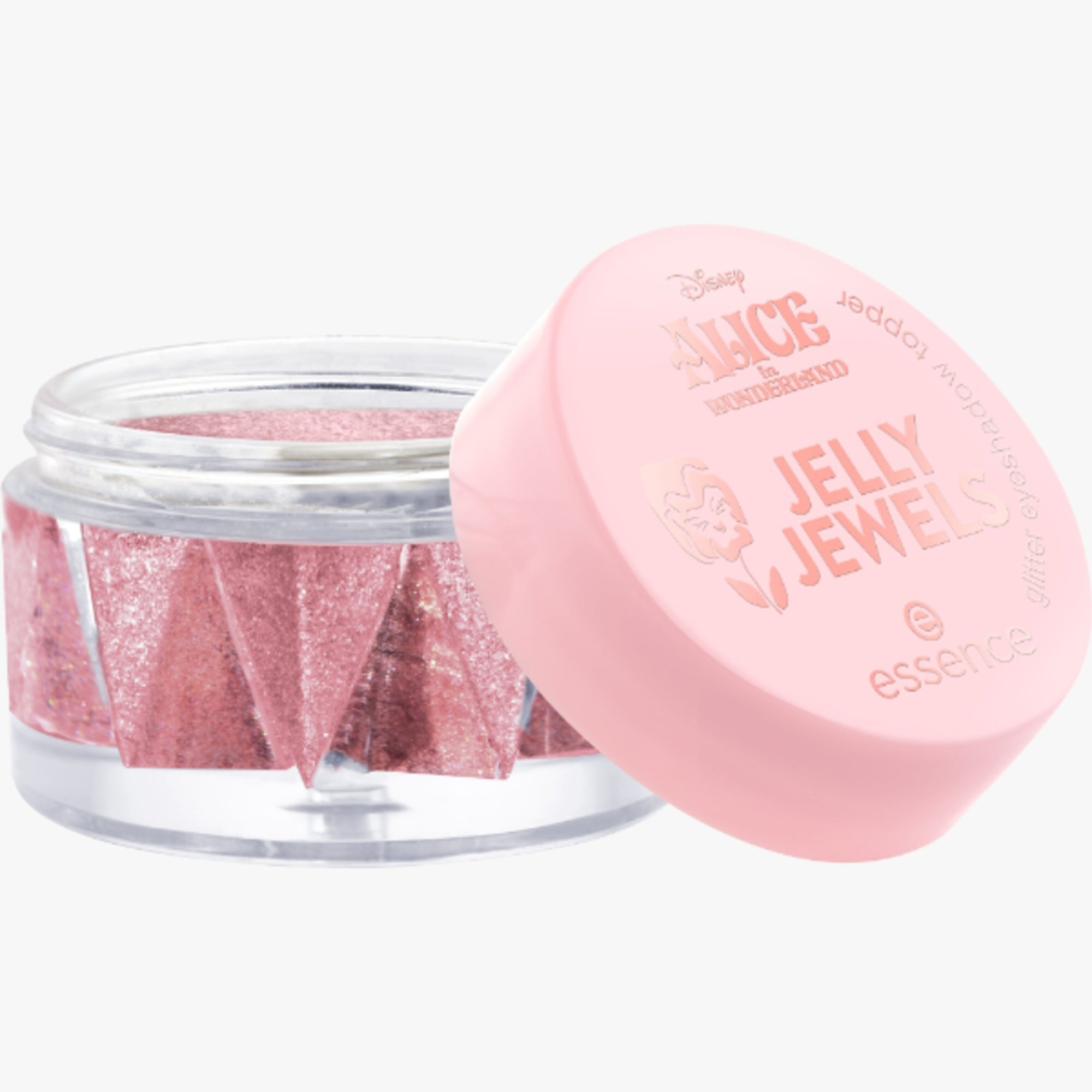 Jelly Jewels Topper Ombretto Glitter