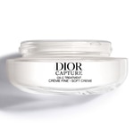 50ml ric Dior CAPTURE CRÈME FINE Crema Viso Texture Fine – Correzione Antietà – Rughe e Compattezza  1 di 5 Crema Viso Texture Fine – Correzione Antietà – Rughe e Compattezza