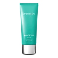 75 ML Dr Irena Eris ALGORITHM Instant Moisture Face & Neck Mask  1 di 2 