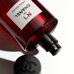 100 ML CHANEL N°1 DE CHANEL L'EAU ROUGE 2 di 2 L'EAU ROUGE