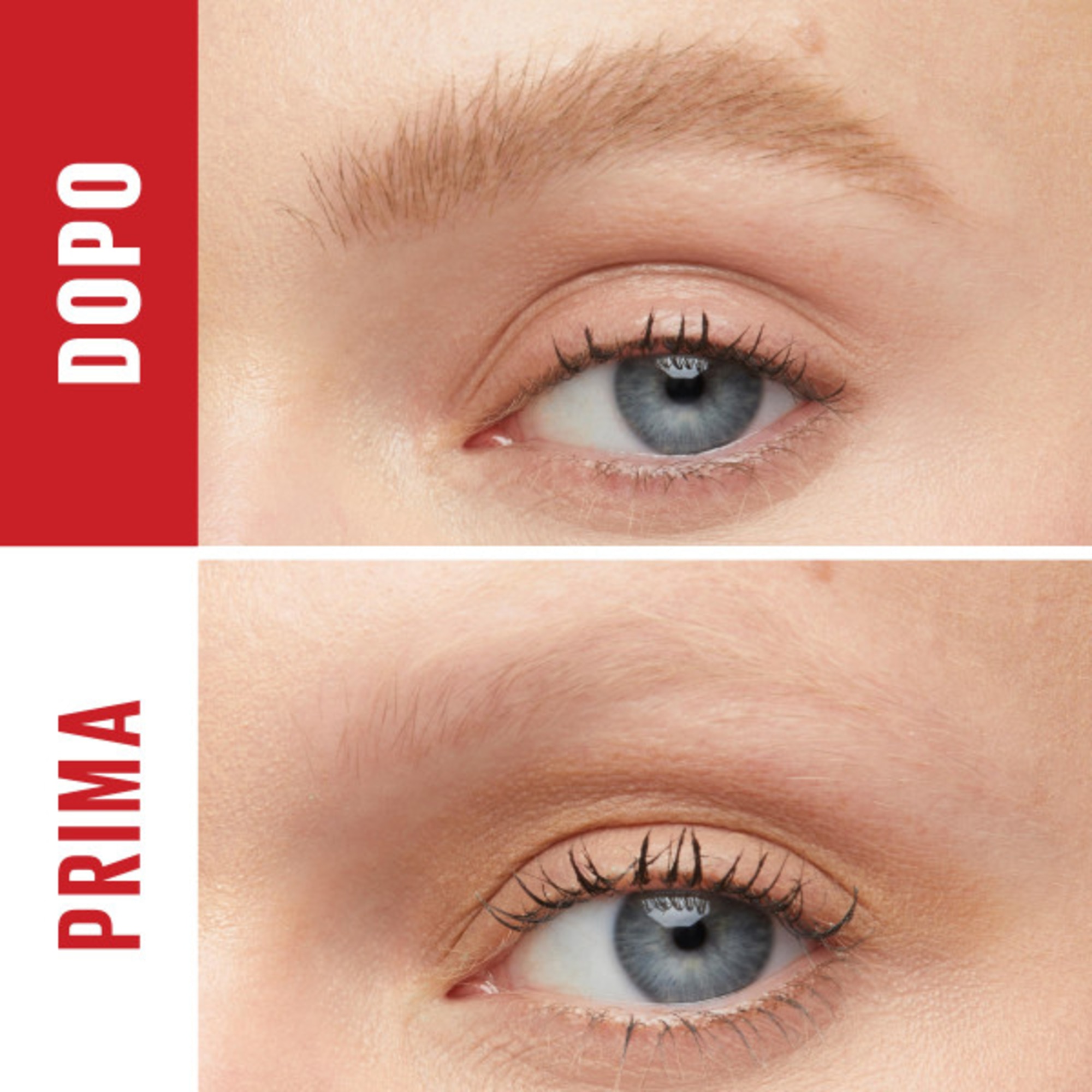 Styling Gel Sopracciglia