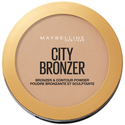  MAYBELLINE TERRA CITY BRONZE Terra Abbronzante  1 di 3 