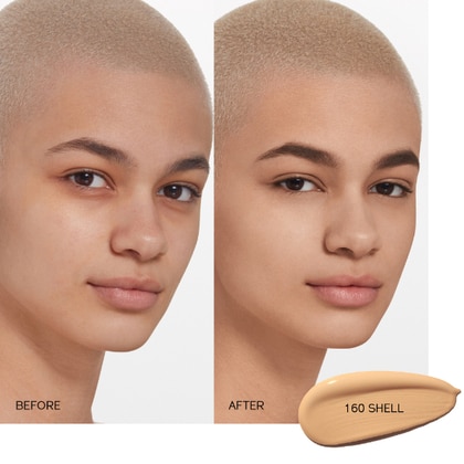 Fondotinta FinishNaturale Semi- Matte