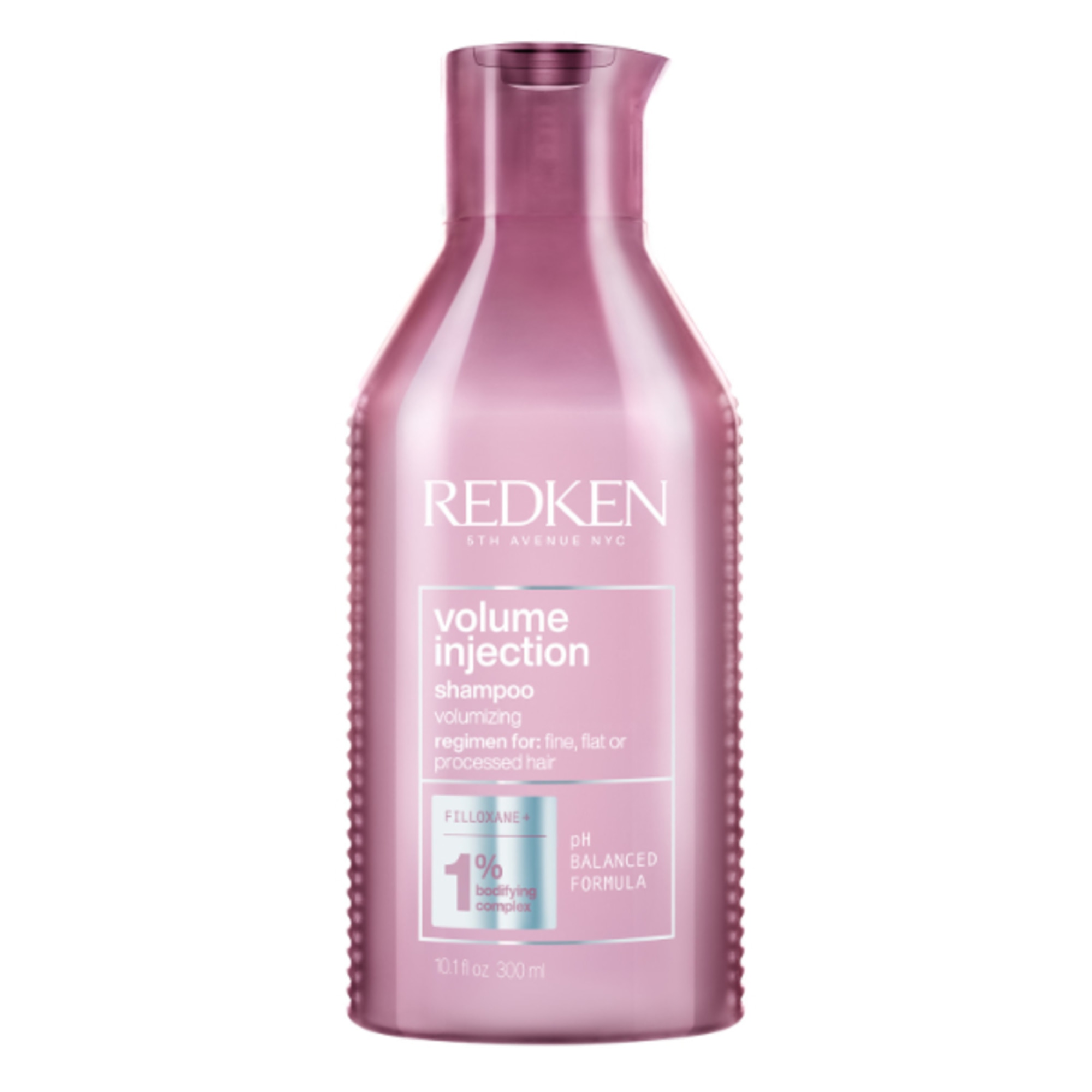 300 ML Redken VOLUME INJECTION Shampoo 1 di 3