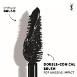  Yves Saint Laurent LASH CLASH Mascara  3 di 4 Mascara