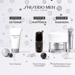 50ml+30ml+10ml+5ml Shiseido SHISEIDO MEN HOLIDAY KIT Cofanetto Regalo 2 di 3 Cofanetto Regalo