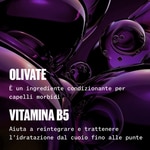 95 ML WELLA ULTIMATE COLOR Spray per Capelli Colorati 6 di 8 Spray per Capelli Colorati