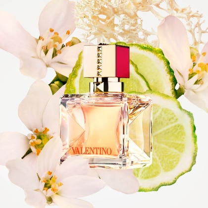 Eau De Parfum