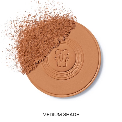 Poudre Bronzante Matte