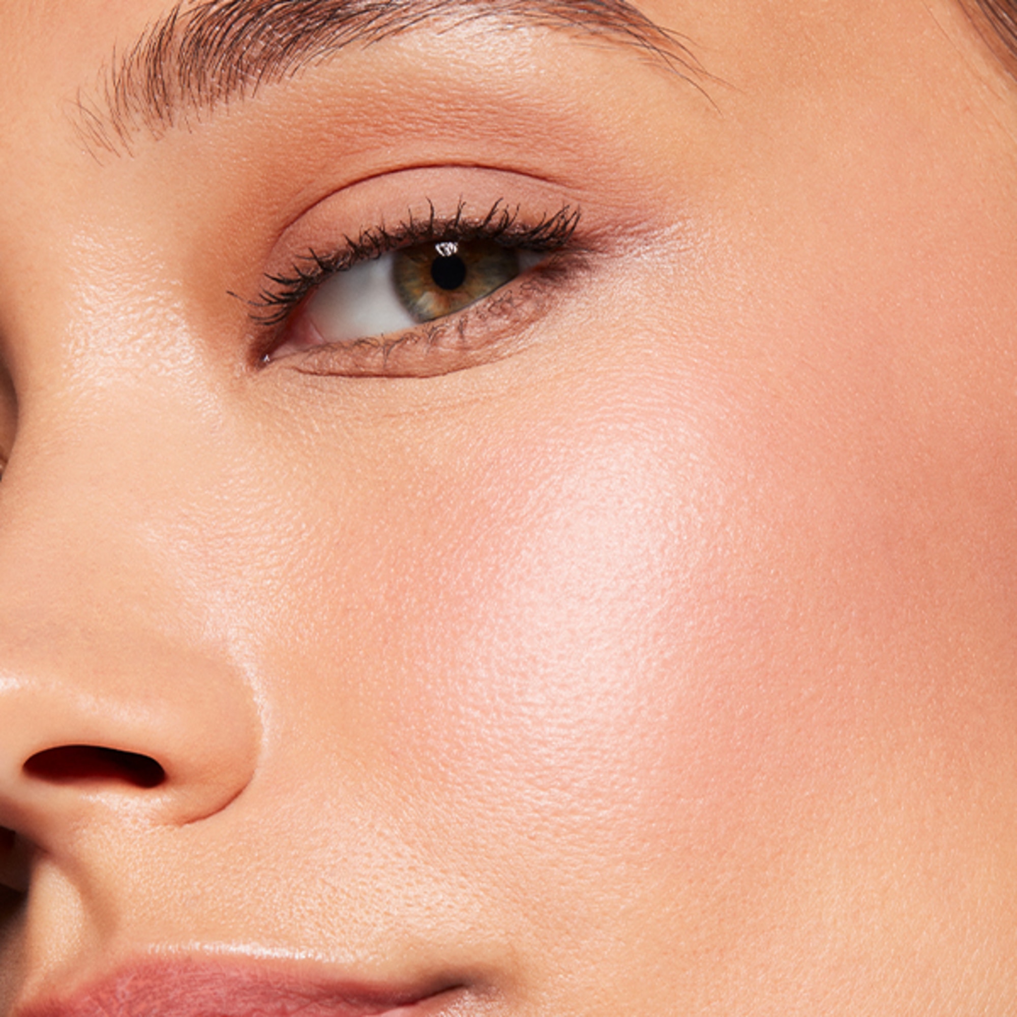 Blush in Crema Lips & Cheeks