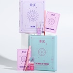  Mulac THE WHEEL OF FORTUNE - LIP COMBO KIT Cofanetto Regalo  2 di 3 Cofanetto Regalo
