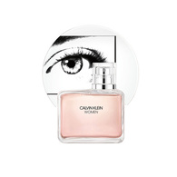 30 ML Calvin Klein WOMAN Eau de Parfum  1 di 2 