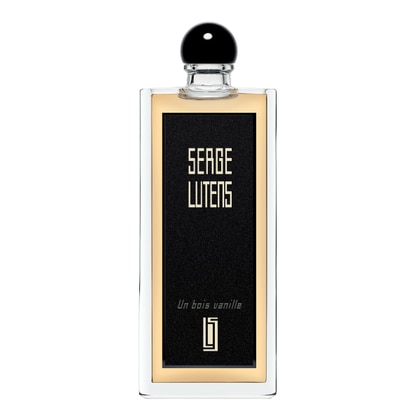 50 ML Serge Lutens UN BOIS VANILLE Eau De Parfum  1 di 3 