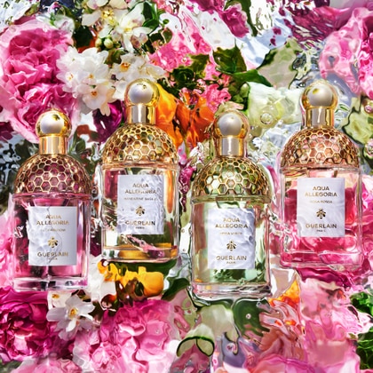 Eau de Toilette