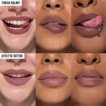  Mulac HYDRA STAIN Lipgloss  5 di 5 Lipgloss