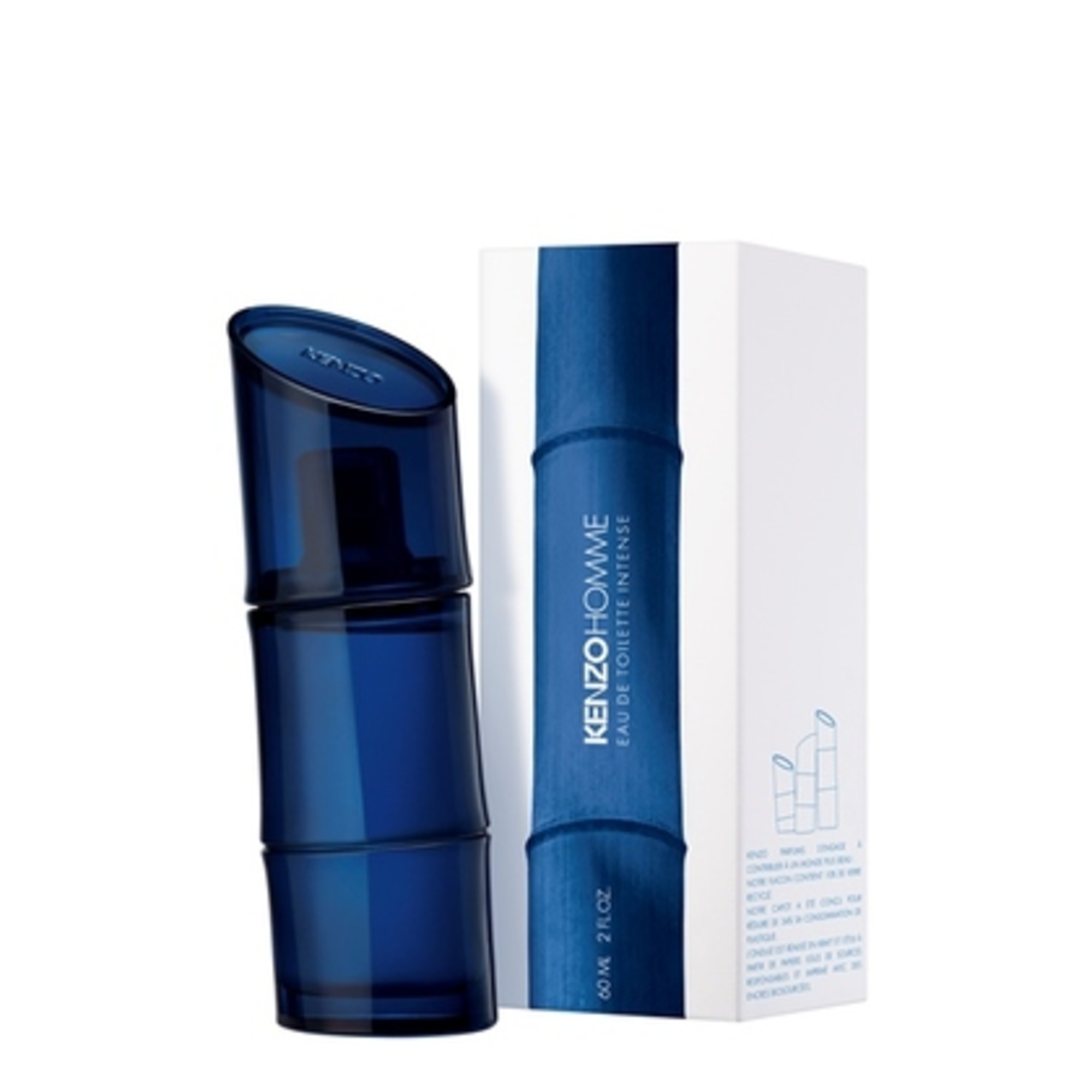 Eau De Toilette Intense