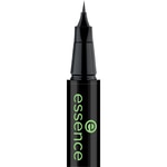 Essence FLICK IT! Precision Brush Eyeliner Waterproof 5 di 5 Precision Brush Eyeliner Waterproof