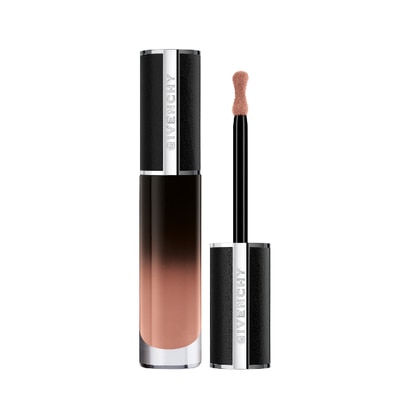  Givenchy LE ROUGE INTERDIT Cream Velvet  1 di 3 
