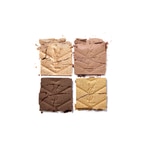 Yves Saint Laurent MINI COUTURE CLUTCH Palette Occhi 3 di 7 Palette Occhi
