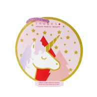  Inuwet SANTA SNOW BALL UNICORN Cofanetto Regalo  1 di 2 