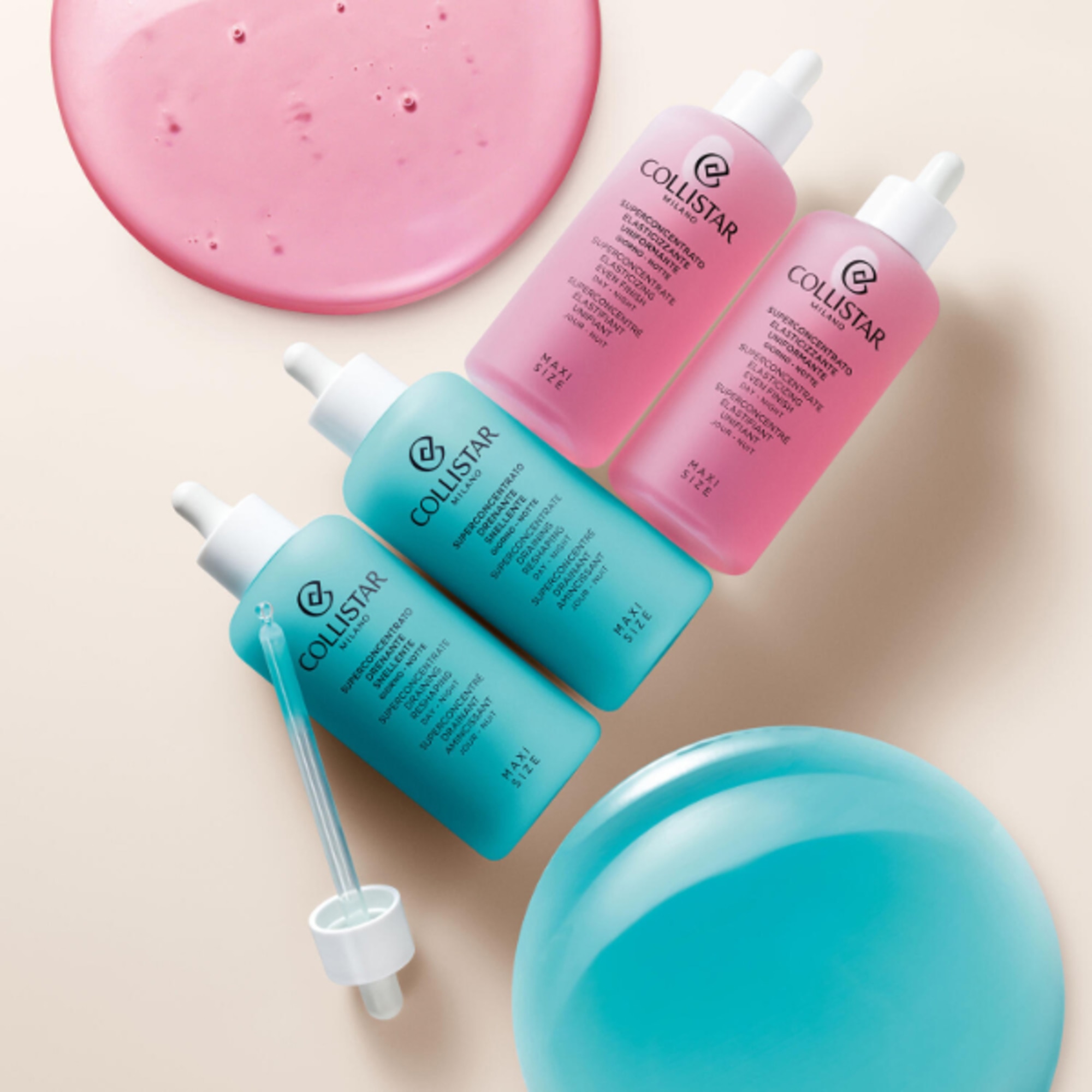 Trattamento Giorno - Notte