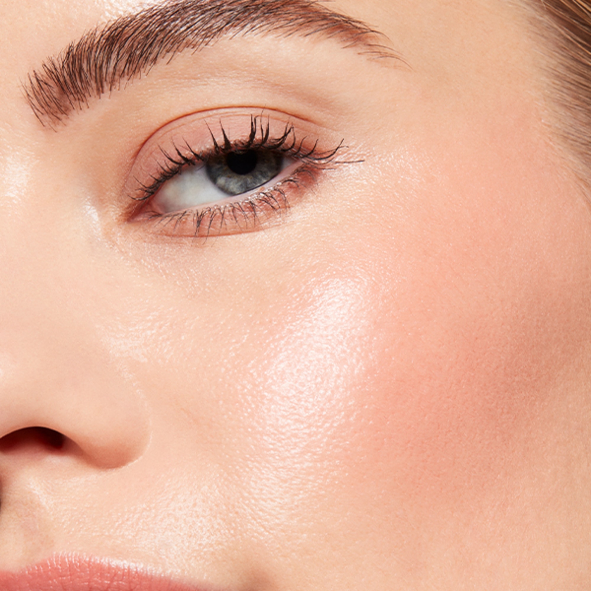 Blush in Crema Lips & Cheeks