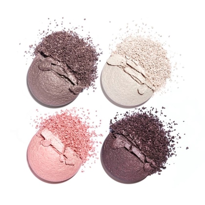 Palette Ombretti - Ombretto dai Molteplici Effetti