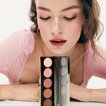  Bobbi Brown OMBRETTO Palette di ombretti  4 di 4 Palette di ombretti