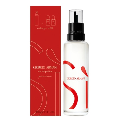 Eau De Parfum