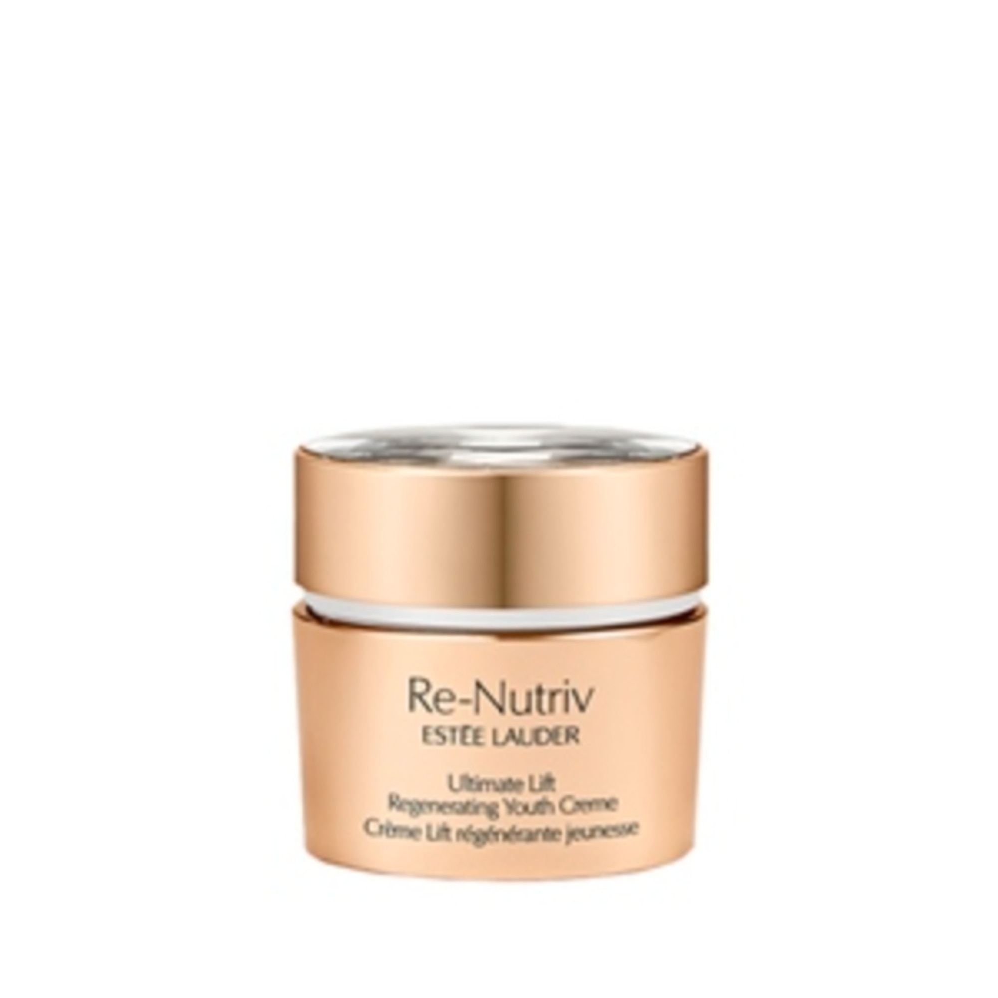 50 ML Estée Lauder ULTIMATE LIFT REGENERATING YOUTH Crema Viso 1 di 1