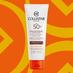  Collistar CREMA CORPO SOLARE Crema Corpo SPF50+  2 di 3 Crema Corpo SPF50+