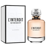125 ML Givenchy L’INTERDIT EAU DE PARFUM  2 di 2 EAU DE PARFUM