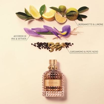 Eau De Toilette