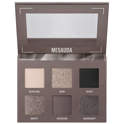 Mesauda BARE HARMONY 2.0 Palette Ombretti 1 di 3
