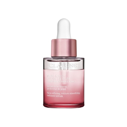 30 ML Clarins MULTI ACTIVE SERUM Siero viso 1 di 7