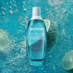 100 ML Biotherm EAU VITAMINÉE VIBRATION BERGAMOTE Acqua Aromatica 4 di 5 Acqua Aromatica