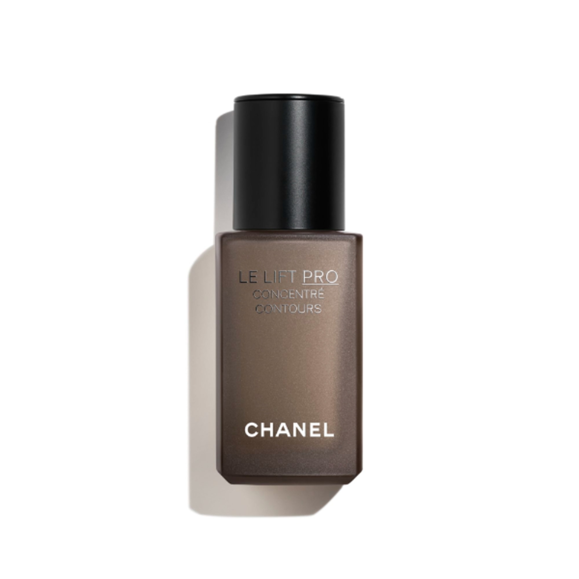 30 ML CHANEL LE LIFT PRO CONCENTRÉ CONTOURS CORREGGERE - RIDEFINIRE - RASSODARE PIPETTA 1 di 3