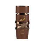 100 ML Lattafa ASAD BOURBON Eau De Parfum 1 di 1 Eau De Parfum