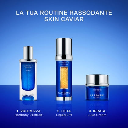 Harmony L'Extrait - Siero Viso