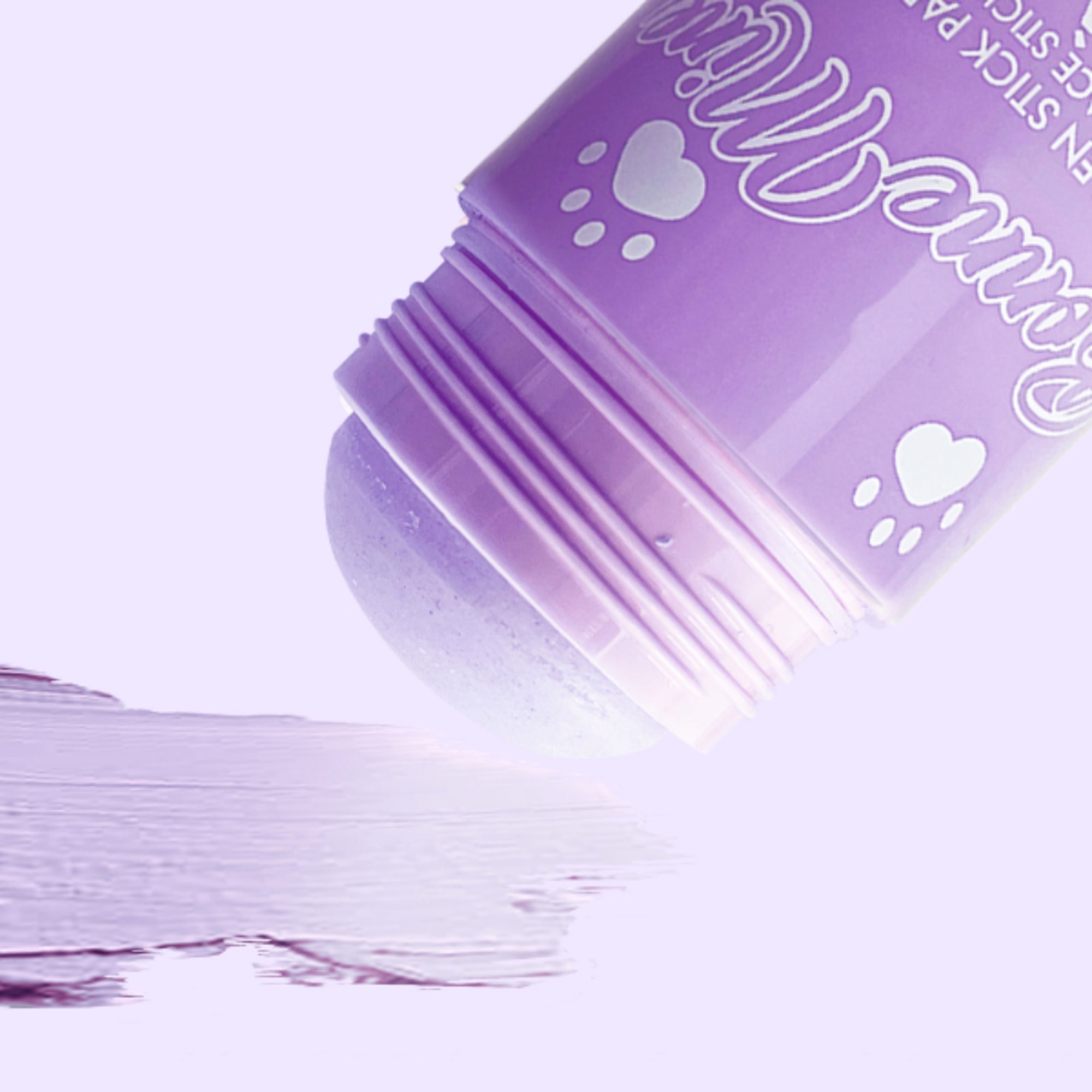 Maschera Stick Viso Argilla - Illuminante