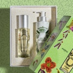 Sisley EAU DE CAMPAGNE Cofanetto regalo 2 di 3 Cofanetto regalo