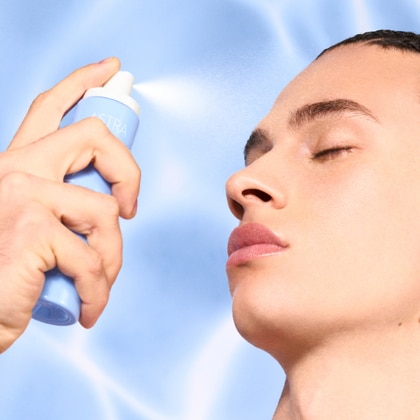 Spray Idratante Rivitalizzante