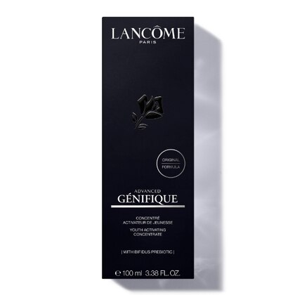 Siero Viso Attivatore di Giovinezza
