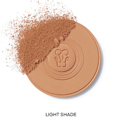 Poudre Bronzante Matte